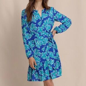 Southern Tide Dress